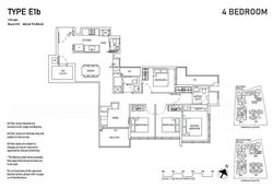 Bagnall Haus (D16), Condominium #625518401